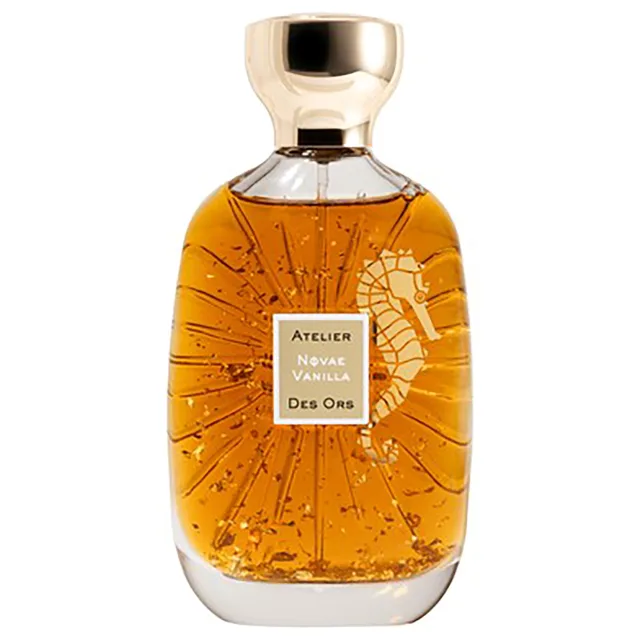 Atelier Des Ors Novae Vanilla Eau de Parfum