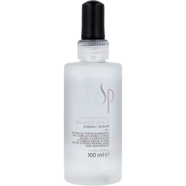 Wella Professionals SP Balance Scalp Energy Serum