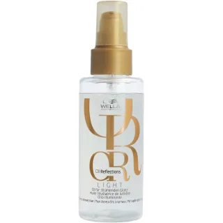 Wella Professionals Oil Reflections Light