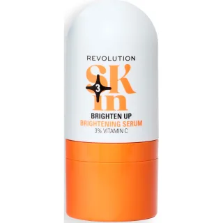 Revolution Beauty London Skin Brighten Up Brightening Serum