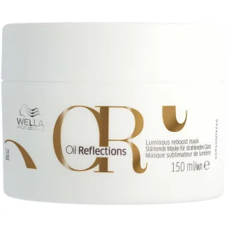 Wella Professionals Oil Reflections Luminous Reboost Mask