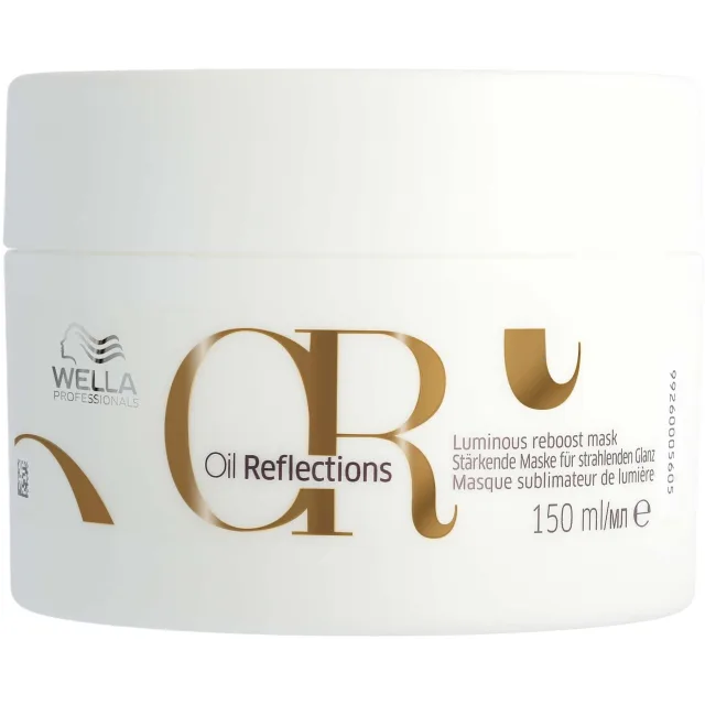 Wella Professionals Oil Reflections Luminous Reboost Mask