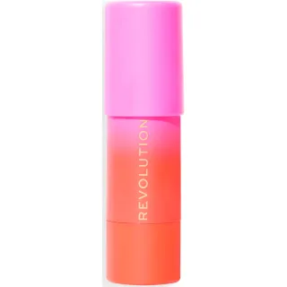 Revolution Beauty London Sunset Blush Stick Sunset Pink & Orange