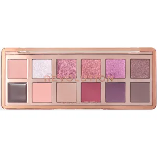 Revolution Beauty London The Cherry Icon Rich Berry Palette