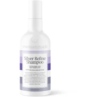 Waterclouds Silver Refine Shampoo