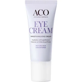 ACO Face Smoothing Eye Cream