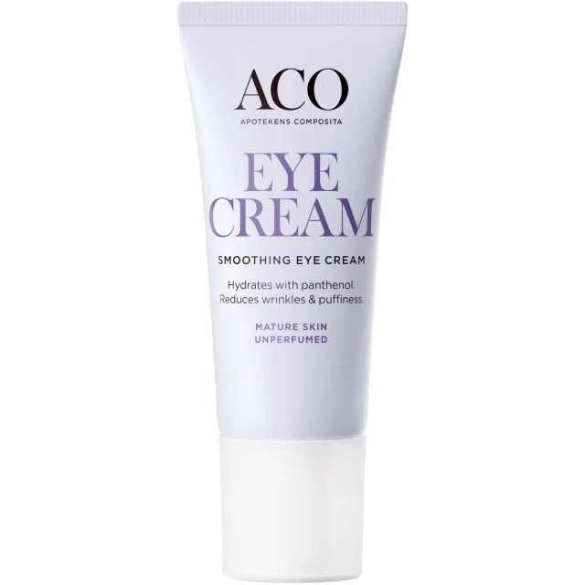 ACO Face Smoothing Eye Cream