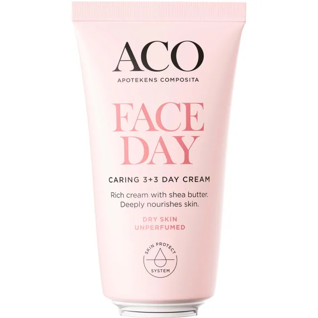 ACO Face Caring