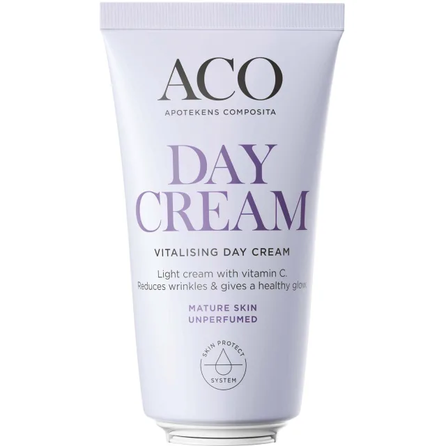 ACO Face Vitalising Day Cream