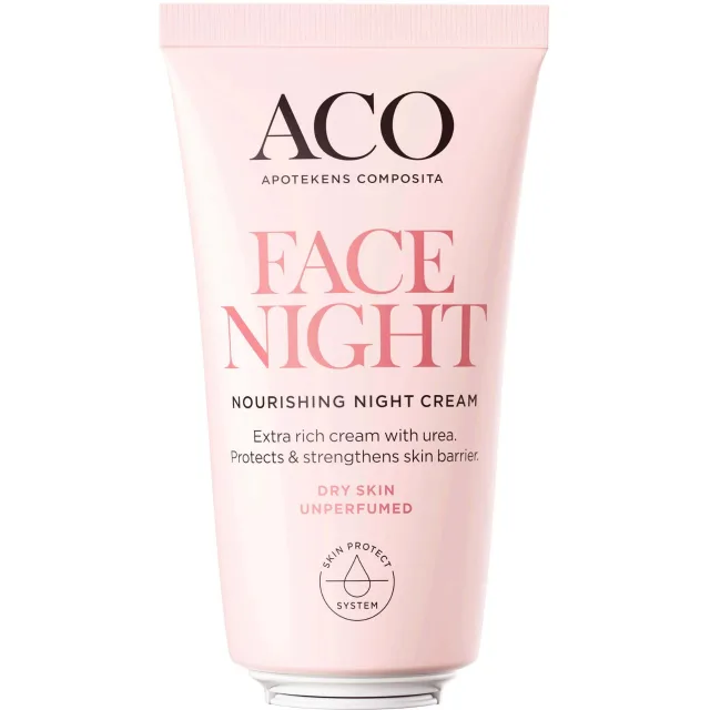 ACO Face Nourishing Night Cream