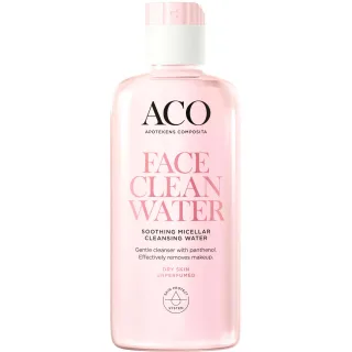 ACO Face Soothing Micellar Water