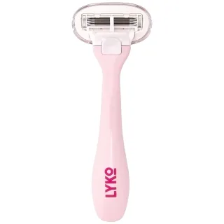 By Lyko The Shave Wave Razor