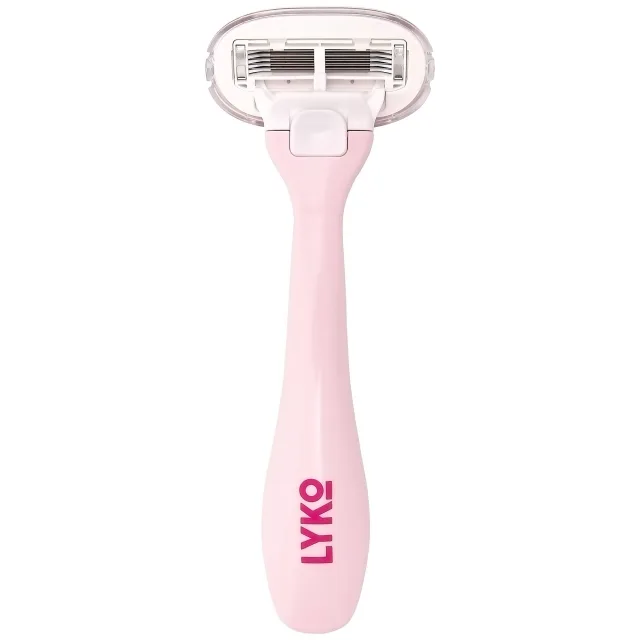 By Lyko The Shave Wave Razor