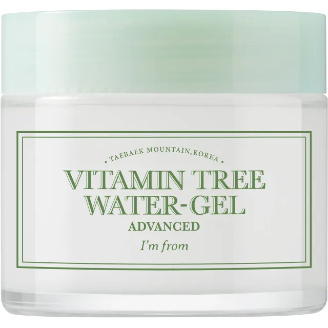 I'm From Vitamin Tree Water Gel Advanced