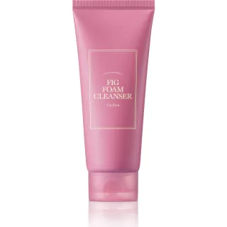 I'm From Fig Foam Cleanser