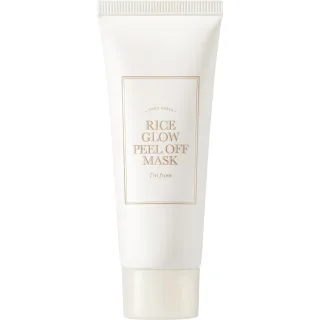 I'm From Rice Glow Peel Off Mask
