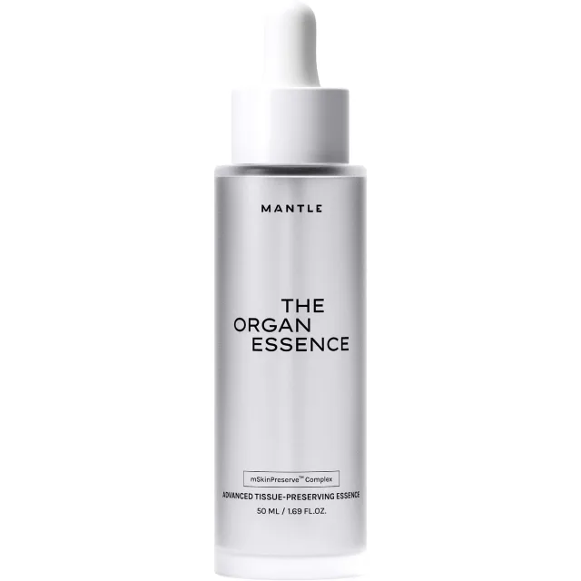 Mantle The Organ Essence – Advanced Tissue-Preserving Essence