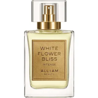 All I Am Beauty White Flower Bliss Intense Eau de Parfum
