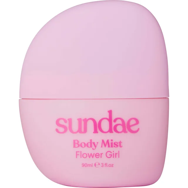 Sundae Body Mist Flower Girl