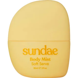 Sundae Body Mist Soft Serve