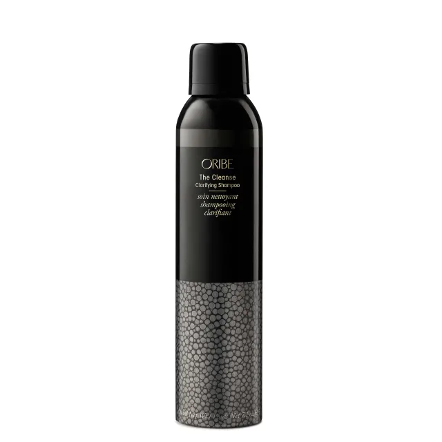 Oribe Signature The Cleanse Clarifying Shampoo