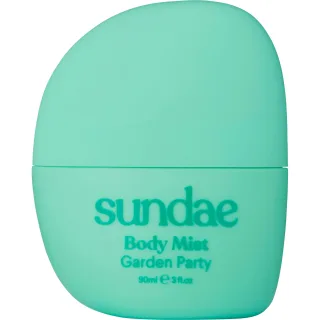 Sundae Body Mist Garden Party