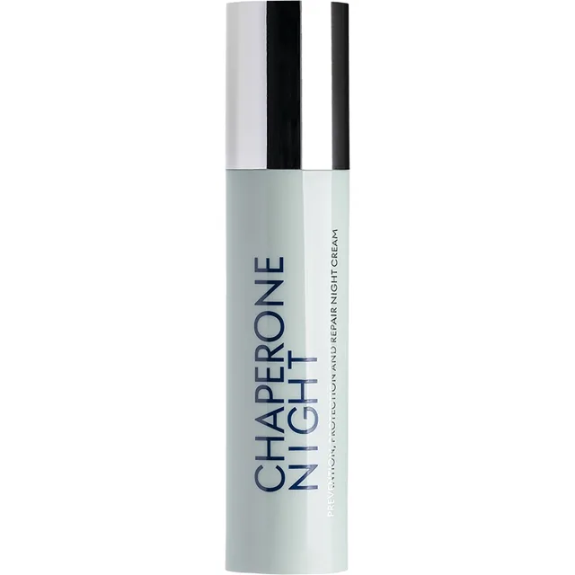 Beauté Pacifique Chaperone Night Cream