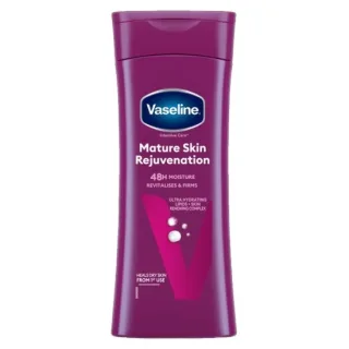 Vaseline Mature Skin Lotion