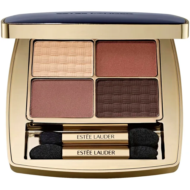 Estée Lauder The Essential Eyeshadow Quad Gallery Hop