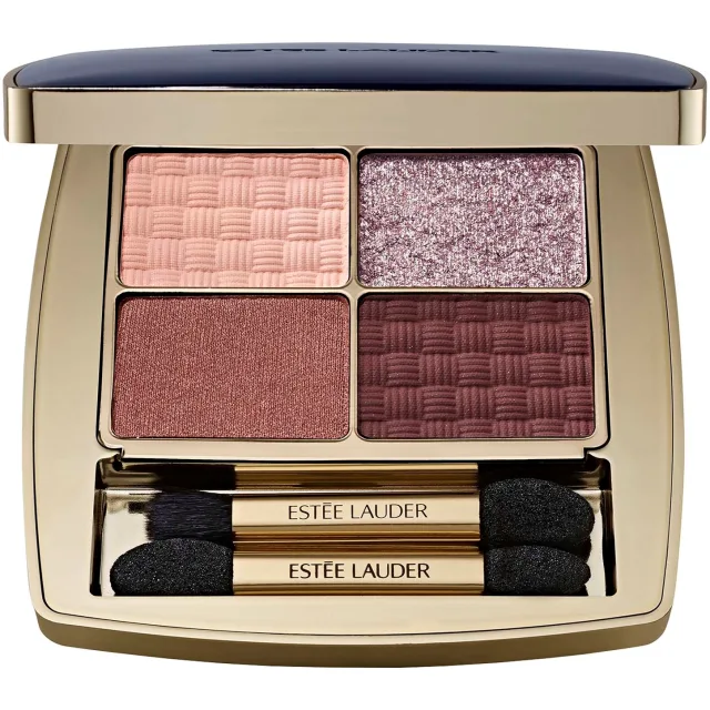 Estée Lauder The Essential Eyeshadow Quad Power Brunch