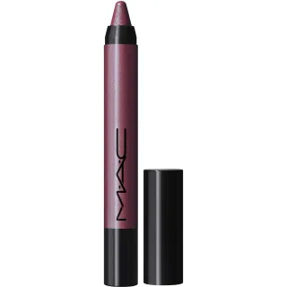 MAC Cosmetics Dazzlelips Crayon Cosmic Plum