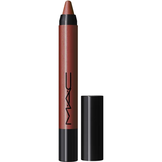 MAC Cosmetics Dazzlelips Crayon Mauve Matter