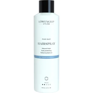 Löwengrip Pixie Dust Soft Breeze & Bergamot Hairspray