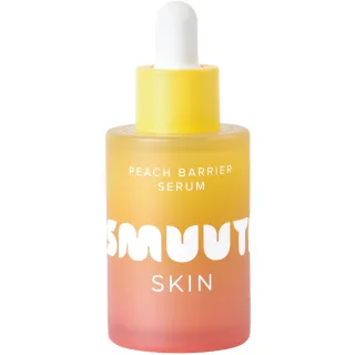 Smuuti Skin Peach Barrier Serum