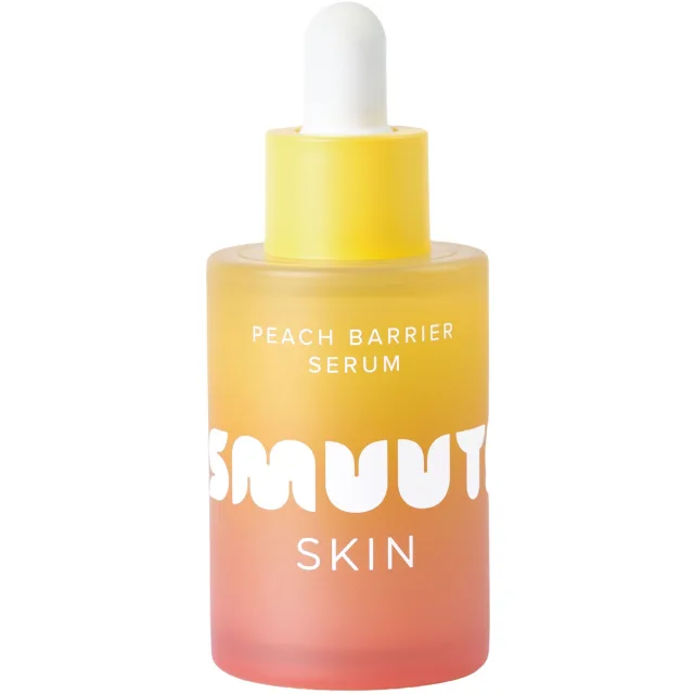 Smuuti Skin Peach Barrier Serum