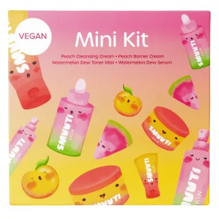 Smuuti Skin Mini Set