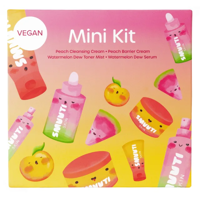 Smuuti Skin Mini Set