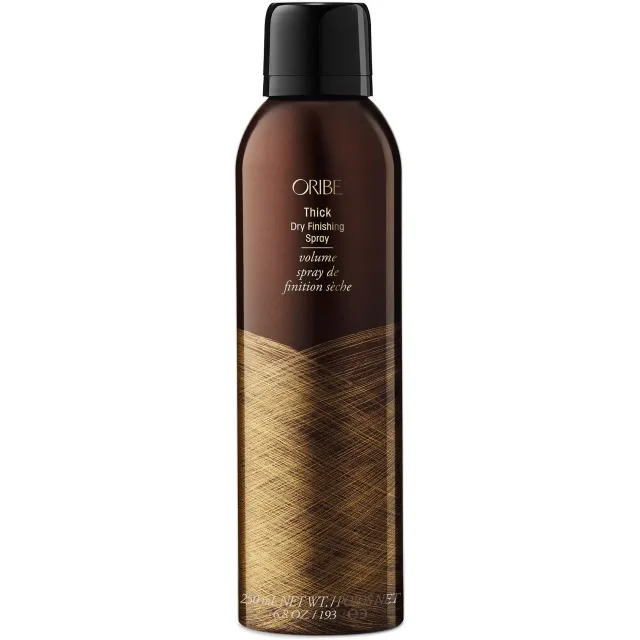Oribe Magnificent Volume Dry Finishing Spray