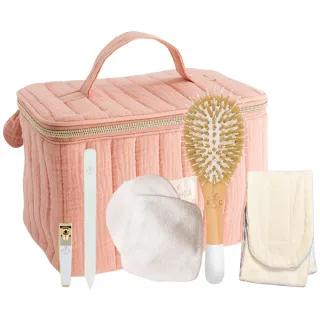 Bachca Vanity All In One