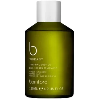 Bamford B Vibrant Tonifying Body Oil