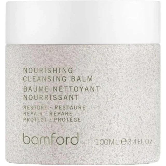 Bamford Skincare Nourishing Cleansing Balm