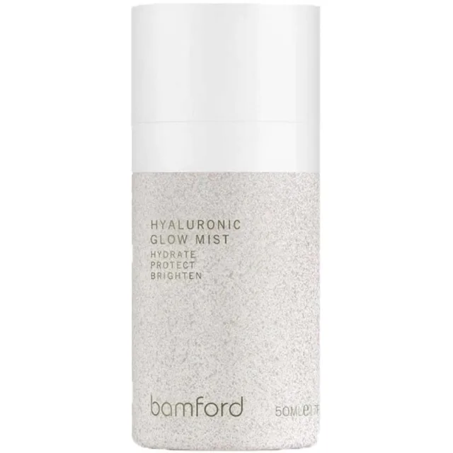 Bamford Skincare Hyaluronic Glow Mist