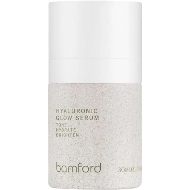 Bamford Skincare Hyaluronic Glow Serum