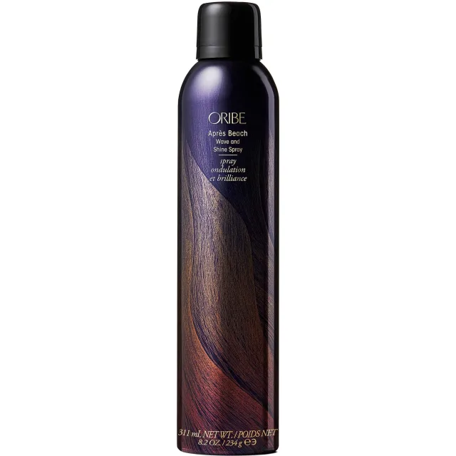 Oribe Brilliance & Shine Après Beach