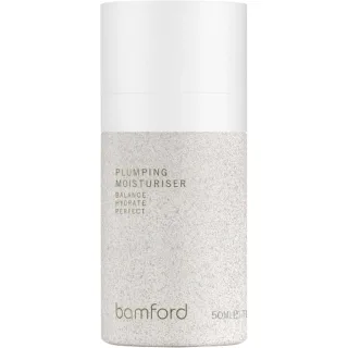Bamford Skincare Plumping Moisturiser