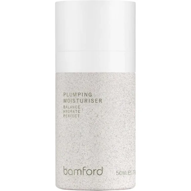 Bamford Skincare Plumping Moisturiser