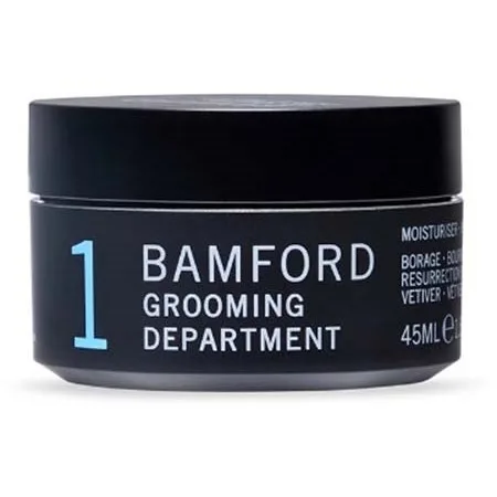 Bamford Grooming 1 Moisturiser