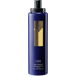 Oribe Brilliance & Shine Run Through
