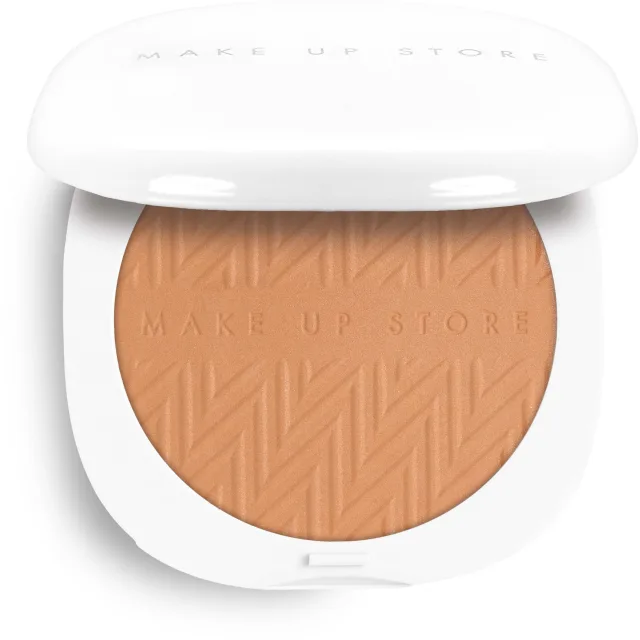Make Up Store Iconic Glow Bronzer