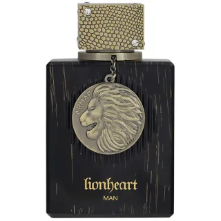 Armaf Club de Nuit Heritage Lionheart Eau de Toilette